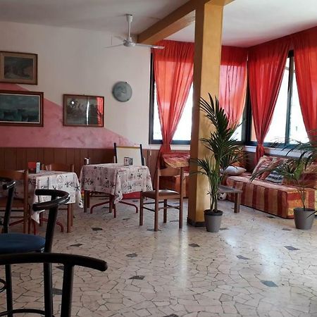 Hotel Rosa ريميني المظهر الخارجي الصورة