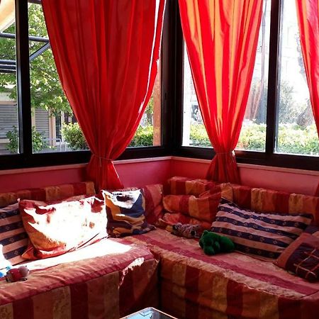 Hotel Rosa ريميني المظهر الخارجي الصورة
