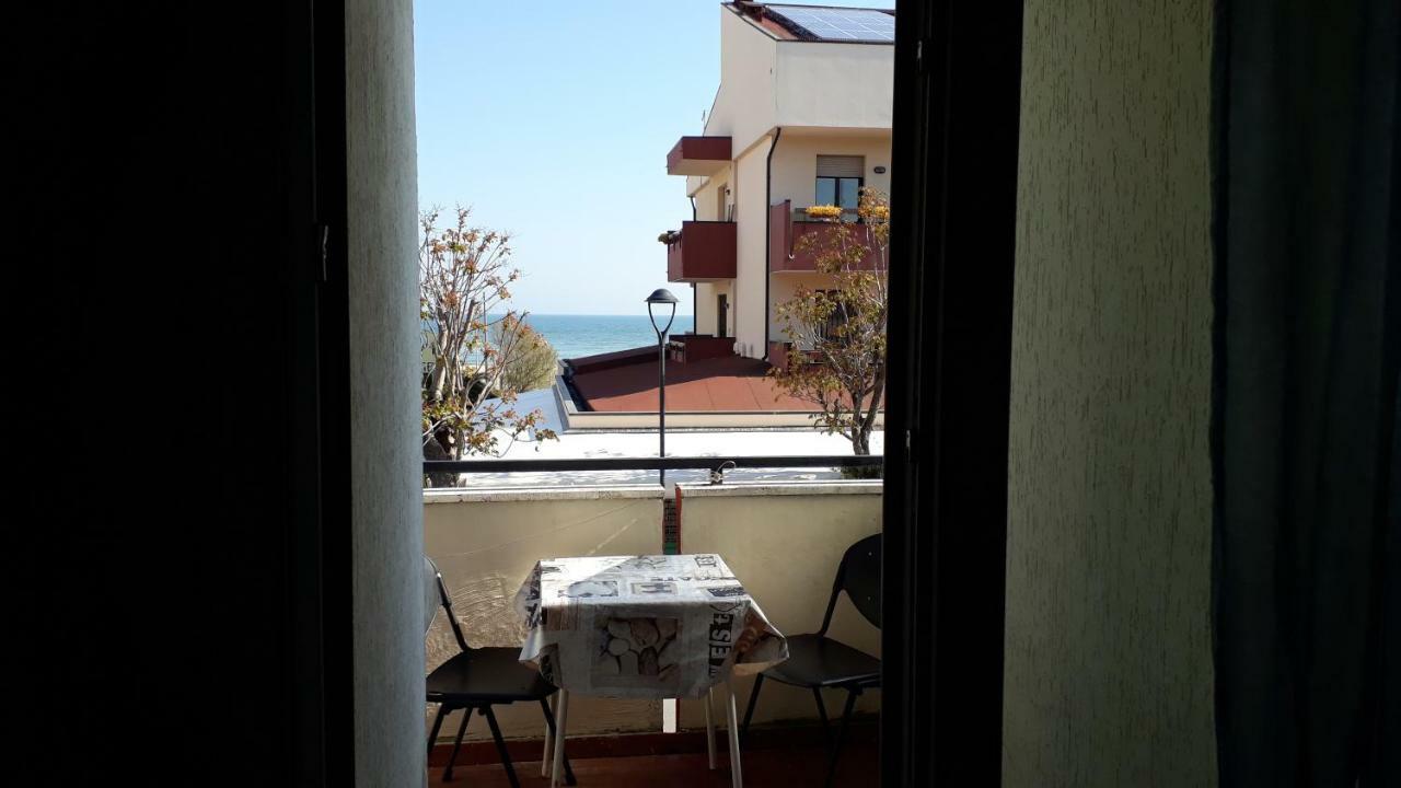 Hotel Rosa ريميني المظهر الخارجي الصورة